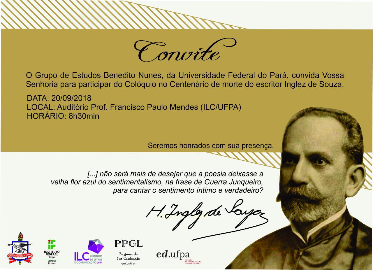 Convite